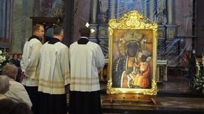 Dziś rocznica tzw. cudu lubelskiego. Będzie procesja i odpust