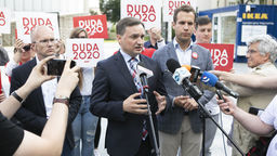 Prokuratura Krajowa włączy się w sprawę górek czechowskich