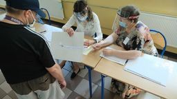 Ministerstwo Zdrowia: wybory są w pełni bezpieczne, zachęcamy do wzięcia udziału w II turze