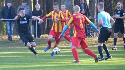 Sezon 2020/2021 w zamojskiej klasie okręgowej ma ruszyć wraz z początkiem sierpnia