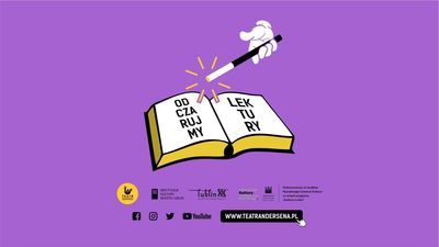 Teatroteka Andersena: "Ptasie Radio"