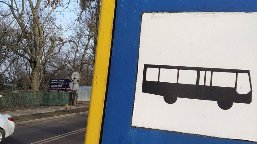Wozy numer 2 i 9 Chełmskich Linii Autobusowych będą zaczynały swoje trasy z przystanku Ceramiczna/Budowlana. 