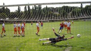 Darmowe zajęcia piłkarskie dla dzieci. KS Góra Puławska werbuje