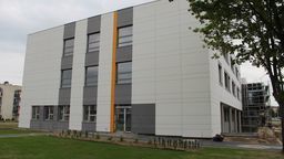 Biała Podlaska: Kilka miesięcy na rozruch Bialskiej Onkologii 