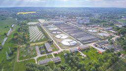 Budowa elektrowni słonecznej na lubelskim Hajdowie na finiszu