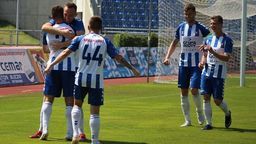 Wisła Puławy – Wólczanka 2:1. Doświadczenie zrobiło różnicę