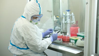 Koronawirus powiat kraśnicki. Ognisko epidemiczne w fazie stabilnej [17.08]