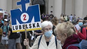 Pielgrzymka inna niż dotychczas, bo w skróconej formie