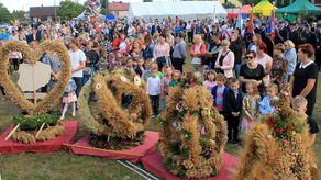 W tym roku Dożynki będą skromniejsze