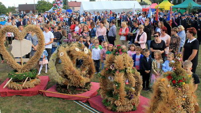 W tym roku Dożynki będą skromniejsze