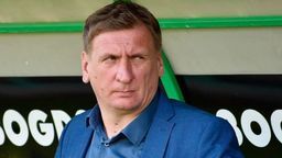 Kamil Kiereś (Górnik Łęczna): Za nami ogrom pracy w bardzo krótkim czasie