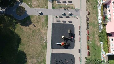 Od początku roku w wyniku kontroli Straży Miejskiej pl. Kaczyńskiego 91 osób dostało mandat za spożywanie alkoholu