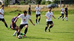 Kujawiak Stanin pokonał rezerwy Bizona Jeleniec i awansował do II rundy Pucharu Polski