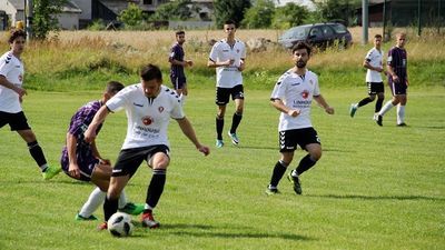 Kujawiak Stanin pokonał rezerwy Bizona Jeleniec i awansował do II rundy Pucharu Polski