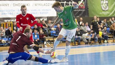 Futsaliści AZS UMCS Lublin niebawem rozpoczną przygotowania do nowego sezonu