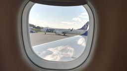 LOT wznowi połączenia między Lublinem a Warszawą. Na razie rzadziej niż przed pandemią