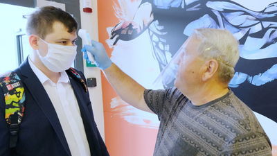 To, co w czasie czerwcowego egzaminu ósmoklasisty było nowością, od 1 września będzie w polskiej szkole normą
