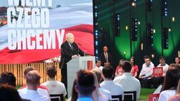 Forum Młodych PiS w Lublinie