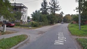 Lublin: Tu nie będzie przejazdu