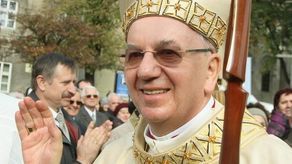 Abp Stanisław Budzik
