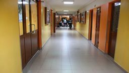 Koronawirus. Minister edukacji: „młodzi ludzie nie są takim przekaźnikiem choroby, jak dorośli”