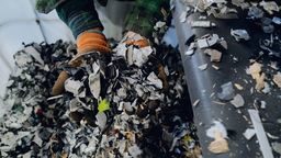 Recykling - zdjęcie ilustracyjne