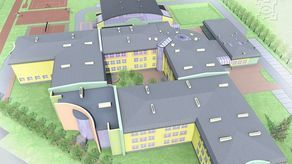 Szkoła Podstawowa nr 52 na Felinie ma zostać rozbudowana