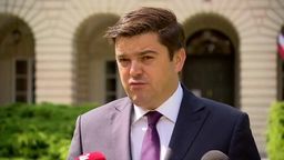 "Nadal spodziewamy się wysokich wyników". Ministerstwo Zdrowia o dobowym rekordzie zakażeń