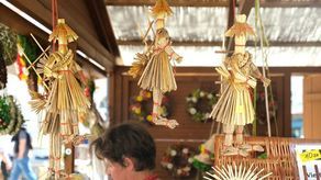 Jarmark Jagielloński 2020. Zobacz co się dzieje na Starym Mieście