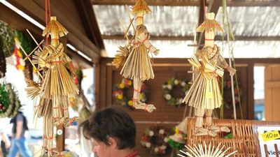 Jarmark Jagielloński 2020. Zobacz co się dzieje na Starym Mieście