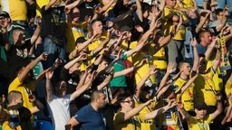 Bilety na mecz Motor Lublin – Znicz Pruszków od dzisiaj w sprzedaży