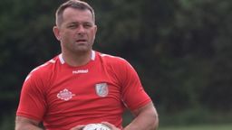 Sokół Sieniawa - Hetman Zamość 3:0. Nadal bez punktu