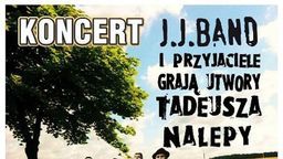 Bluesowy Rejs – pamięci Tadeusza Nalepy