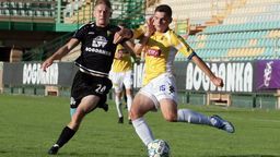 Motor - Znicz Pruszków. W sobotę startuje nowy sezon II ligi