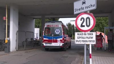 Trzy szpitale odmówiły przyjęcia 28-latki w ciąży. Kobieta zmarła, sprawę bada prokuratura