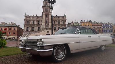 Uczestnik poprzedniej edycji wydarzenia