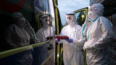 Koronawirus u celników w Białej Podlaskiej. Oddział celny zamknięty