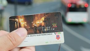 Lubelska Karta Miejska. Jeszcze nie ma kolejek, ale lada moment się zaczną
