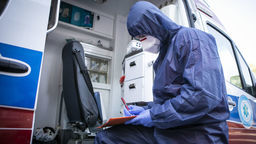 Koronawirus. Szczepionka może być gotowa w tym roku 