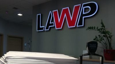 Dotacje Covid-19 LAWP. Przedsiębiorca zawiadamia śledczych