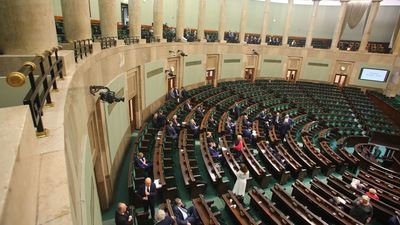 Podwyżki dla polityków „W takim momencie jest to po prostu nieprzyzwoite”