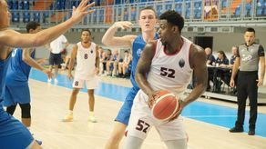 Start Lublin najlepszy w turnieju Anwil Basketball Cup