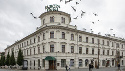 Hotel Europa