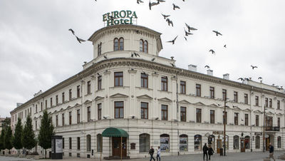 Hotel Europa