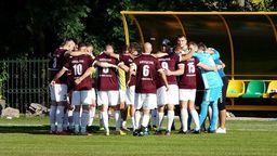 IV liga: Huczwa lepsza od Kryształu Werbkowice, środowe wyniki grupy II