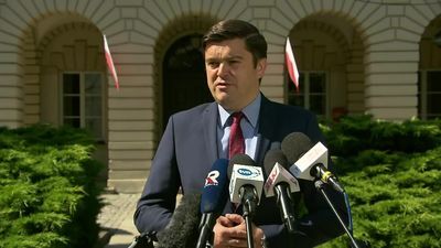 Ministerstwo Zdrowia o rekordzie zakażeń koronawirusem: Nie ma dużych ognisk, problemem wesela