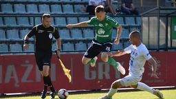 Ciekawa jesień w Łęcznej. Górnik podejmie u siebie kilka znanych drużyn