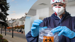 Koronawirus. Biała Podlaska „żółtą” strefą. „Nie ma zaskoczenia. Spodziewaliśmy się”