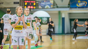 Polskie koszykarki Pszczółki Polski Cukier AZS UMCS Lublin nie mają koronawirusa