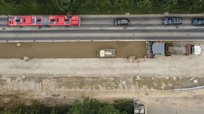 Zmiany w ruchu na Al. Racławickich. Trzeba jechać inaczej